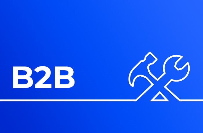 B2B Digital Commerce Toolkit