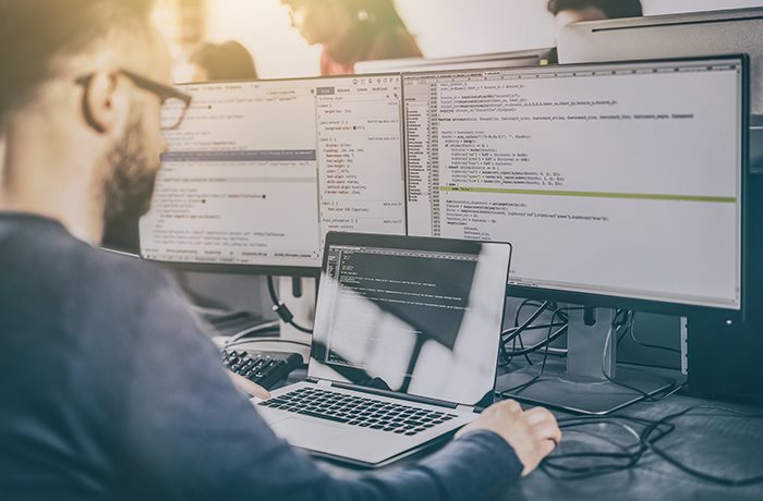 Making a create-react-app project in .NET in Episerver