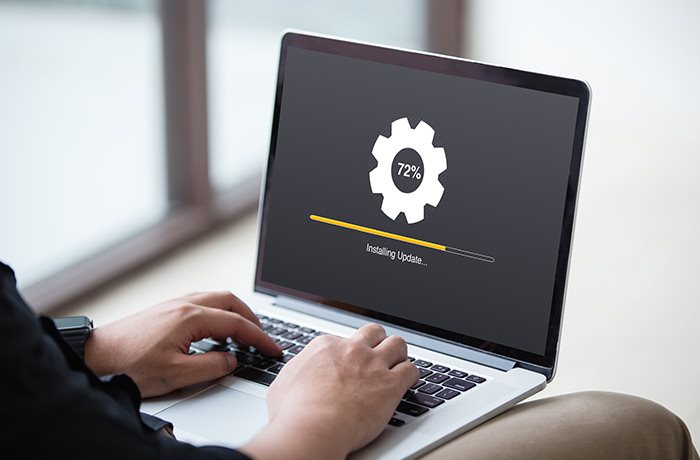 Install Episerver Quicksilver