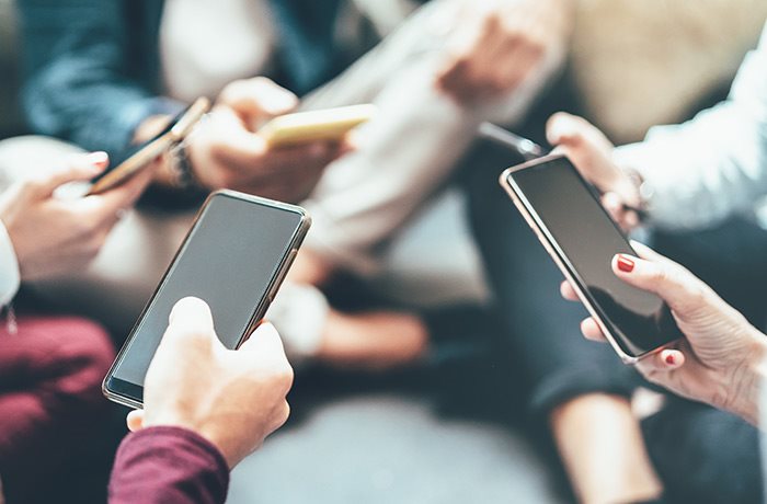 Mobile B2B eCommerce with Episerver Commerce