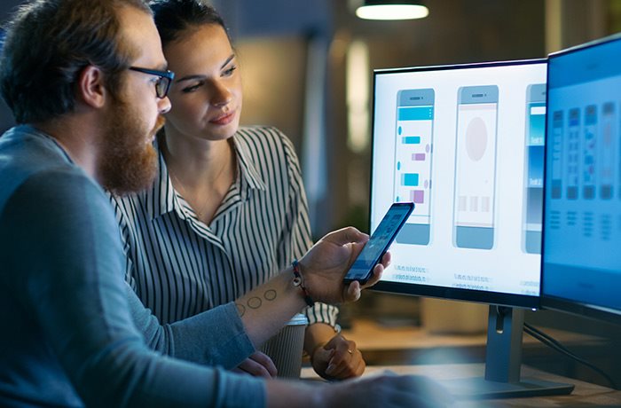Personalizing Your B2B eCommerce User Experience