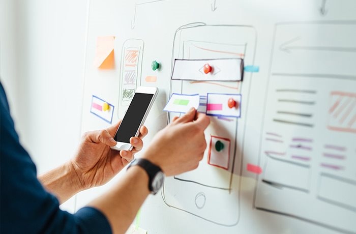 Mobile B2B eCommerce Design: 3 Considerations as You Get Started