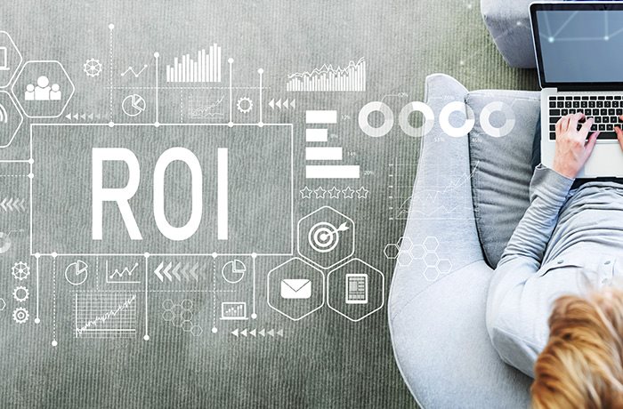 Defining the ROI of B2B eCommerce