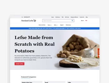 Client Image